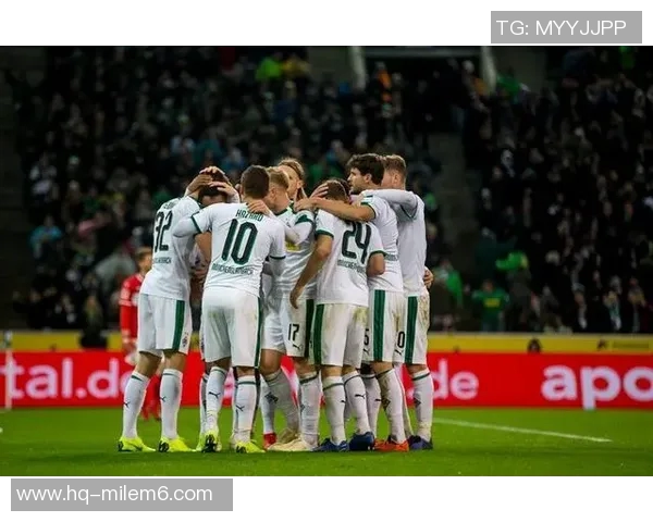 门兴与纽伦堡激战回顾及战术分析全面解读 门兴与纽伦堡激战回顾及战术分析全面解读