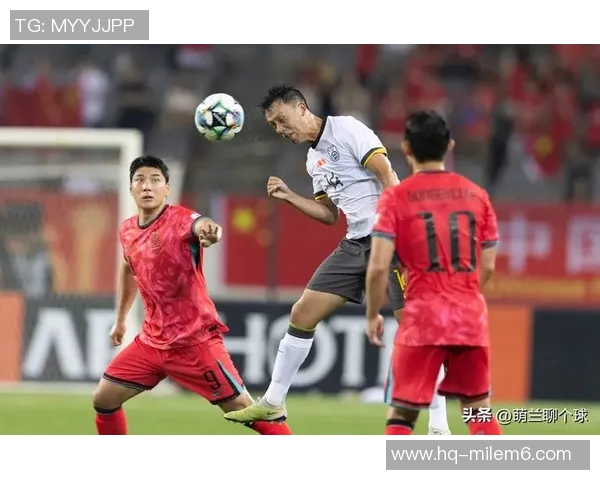 央视网评国足表现期待新突破呼唤团结奋进精神重塑球队信心与未来